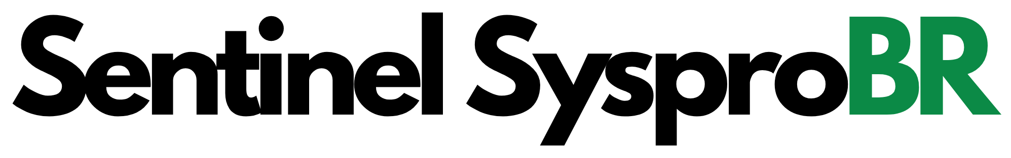 Sentinel SysproBR